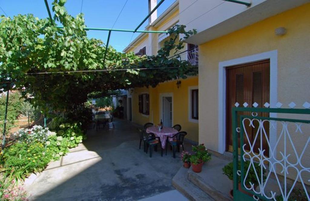 Apartment Anka Bibinje Chambre photo