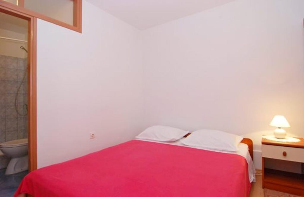 Apartment Anka Bibinje Chambre photo
